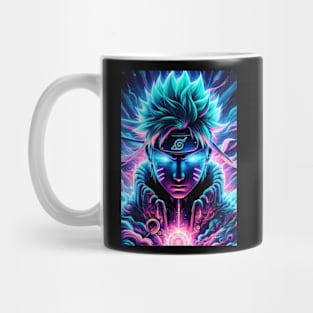 Naruto anime Mug